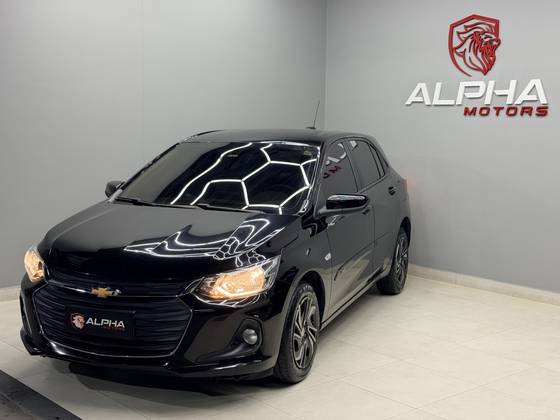 CHEVROLET ONIX 1.0 FLEX LT MANUAL CHEVROLET ONIX 1.0 FLEX LT MANUAL
